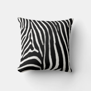 Coussin Modèle Zebra_