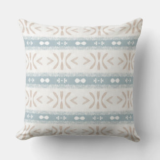 Coussin Moderne Côtière