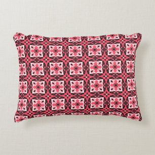Coussin moderne de rockabilly