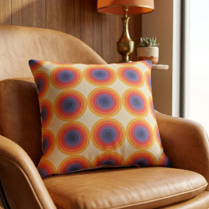 Coussin Moderne du milieu du XXe siècle