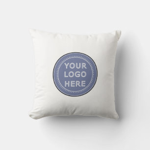 Coussin moderne, minimaliste et élégant