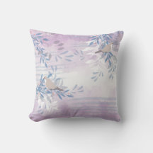 Moderne tendance Abstrait floral botanique