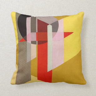 Coussin Moholy-Nagy - Z VII