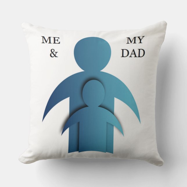 COUSSIN MOI ET MON PÈRE (Recto)