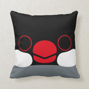 Coussin Moineau de Java (normal)