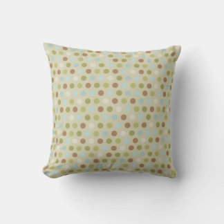 Coussin MOJO américain - chèques et points