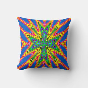 Coussin Moments celtiques...