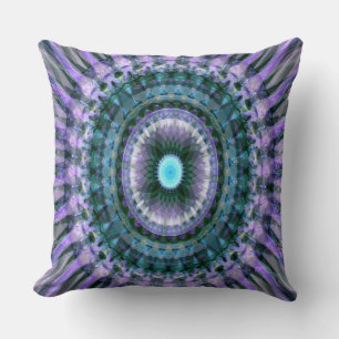 Coussin Moments de douceur....