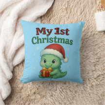 Mon 1er Noël Dino Garçon
