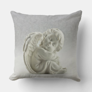 Coussin Mon ange Heureuse Sainte-Valentin Jeu d'oreiller