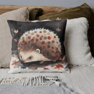 Coussin Mon petit ami Igel, le Nain