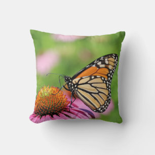 Coussin Monarque