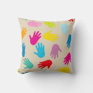 Coussin mondial