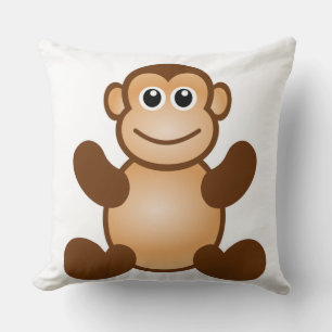 COUSSIN MONKEY