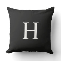 Monogramme Moderne Classique