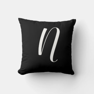 COUSSIN MONOGRAMMES