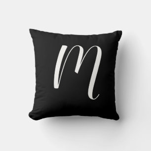 COUSSIN MONOGRAMMES