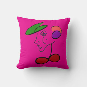 Coussin Monsieur