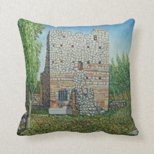 Coussin Monument 2010 de midi