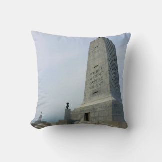 Coussin Monument des frères Wright