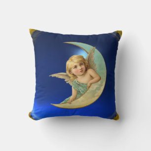 COUSSIN MOON ANGEL