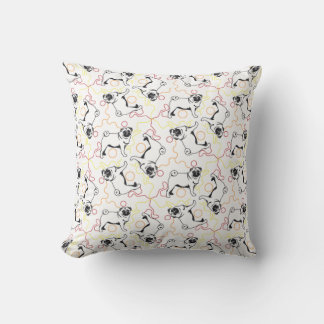 Coussin Mopsologie