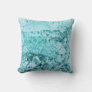 Coussin morceaux d'intégration mentale
