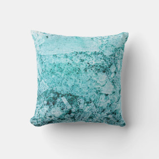 Coussin morceaux d'intégration mentale
