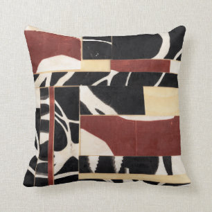 Coussin Morceaux et pièces II