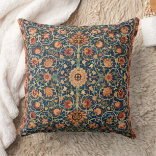 Coussin Morris - Holland Park,