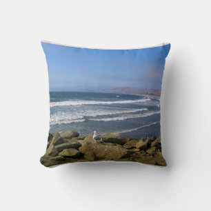 Coussin Morro Bay, Californie