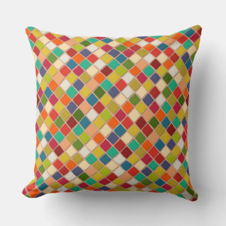 Coussin MOSAICO abrazo