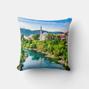 Coussin Mostar