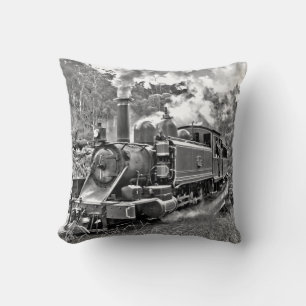 Coussin Moteur de gonflage à vapeur à gaz étroit