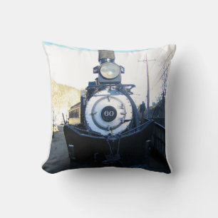 Coussin Moteur No 60, Idaho Springs, Colorado