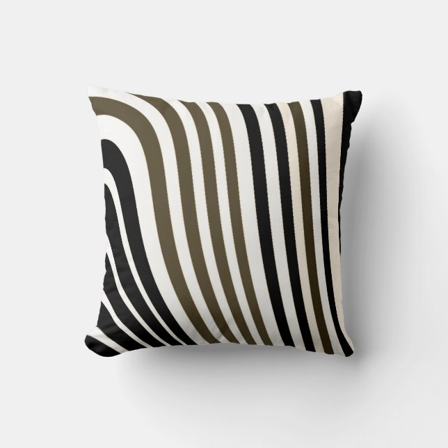 Coussin motif (Recto)