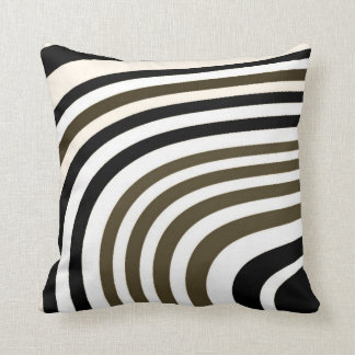 Coussin motif