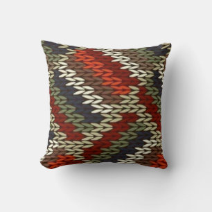 Coussin Motif