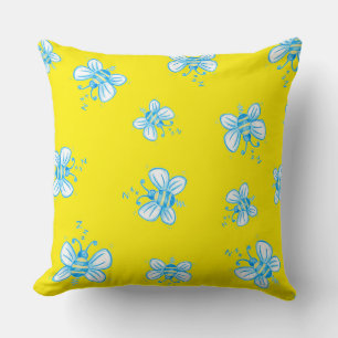 Coussin Motif