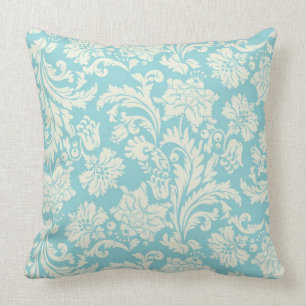 Coussin Motif 3 de damassé
