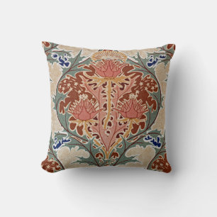 Coussin Motif #6 de Nouveau d'art chez Emporio Moffa