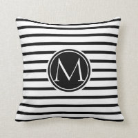 Motif à bandes fines