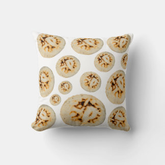 Coussin Motif Arepa