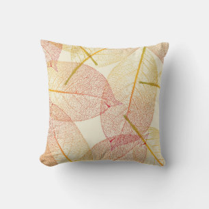Coussin Motif automne