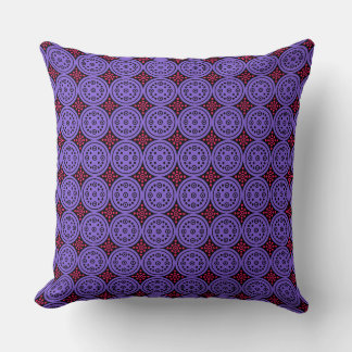 Coussin motif chinois Design 44