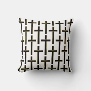 Coussin Motif chrétien