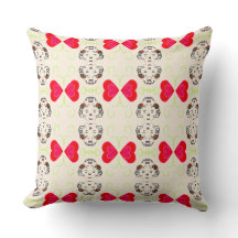 Motif Cœurs Suaves