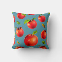 Motif Crisp Red Apples