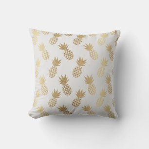 Coussin Motif d'ananas