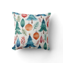 Motif d'arbre de Noël